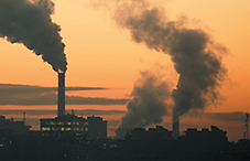 Toxic pollution