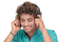 Music appreciation