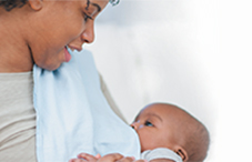 Mothers who breastfeed their babies longer are more sensitive to those children's emotional cues