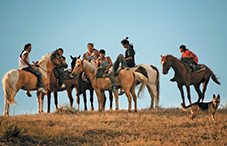New interventions work to nurture tribes’ customs, languages and beliefs.