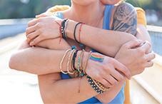 LGBTQ stigma
