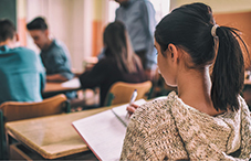 A new lesson plan for high school psychology
