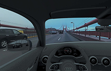 Virtual reality expands its reach
