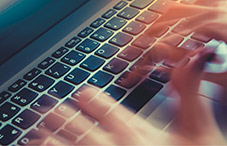 Publish an op-ed