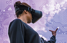 Using technology to educate