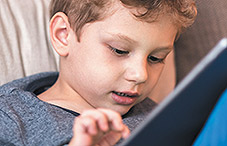 Using technology to captivate learners