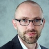 Aaron Joyce, PhD