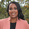 Nekeshia Hammond, PsyD