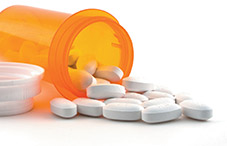 Opioid use runs in families