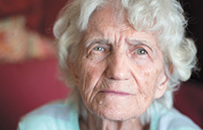 Dementia in urban and rural America