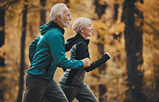 Exercise your brain