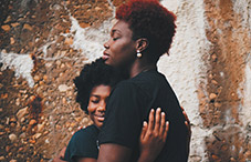 Intimate relationships and heart disease