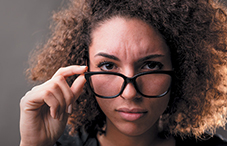 When therapists face discrimination