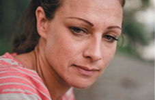 An unmet need for mental health services
