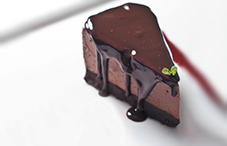 Chocolate cake