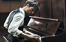 Jazz and classical music require musicians to have different mental skills,