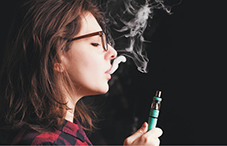 Vaping