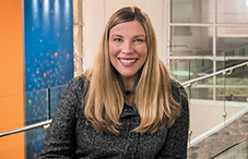 Lisa Kahalley, PhD