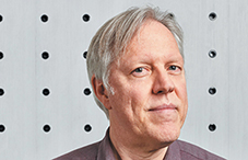 William Lenderking, PhD
