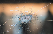 Scant research on gun deaths