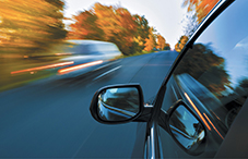 Curbing the need to speed