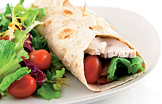 Healthy food