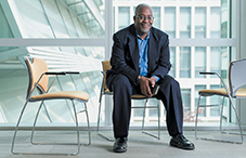 Jovier Evans, PhD
