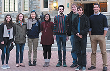 Georgetow University’s Laboratory for Relational Cognition