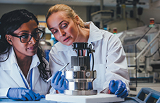 Women in STEM
