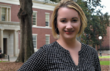 Dr. Dorothy Carter studies NASA teams.