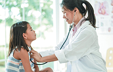 Pediatrician