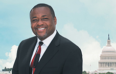 Arthur C. Evans, Jr. PhD