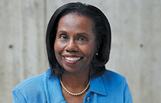 Jessica Henderson Daniel, APA president