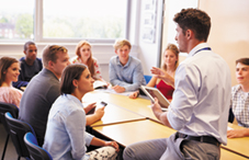 Many faculty candidates have impressive credentials, but for the best fit, identify the ones whose interpersonal skills and research interests match the department.