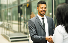 Make interviews as objective and structured as possible by preparing questions in advance and aiming for consistency across applicants.