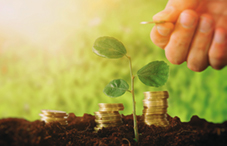 While the National Institutes of Health is an obvious source of funding for psychologists, there are many other places to dig up financial support.