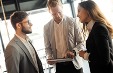 Even if your proposals don’t get funded, reviewers’ feedback can help you craft stronger proposals in the future.