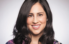 When she applied for her position at Santa Clara University, Dr. Jasmín Llamas tailored her cover letter to the school and showcased her teaching experience.