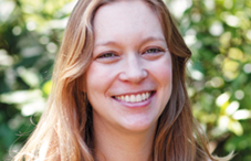 Dr. Jennifer Silvers found her job at the University of California, Los Angeles, on a listserv.