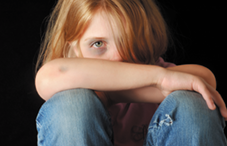 Traumatic childhood