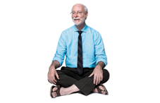 William Stixrud, PhD