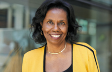 Jessica Henderson Daniel, APA president