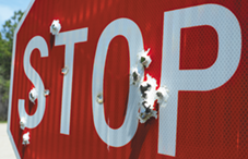 Partnering to prevent gun violence