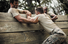 Research on military teams has led to several core ideas that inform our understanding of how teams work best in both military and civilian settings.