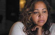 Minorities at risk for depression