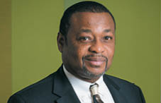 Dr. Arthur C. Evans Jr.