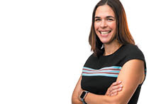 Barnard College President Sian Beilock, PhD
