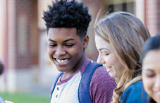Psychologists are testing school-based social-emotional interventions targeted for children of different cultures and ethnicities.