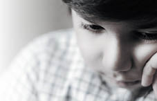 The prevalence of diagnosed autism in  the United States rose 15 percent in two years.