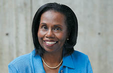 APA President Dr. Jessica Henderson Daniel